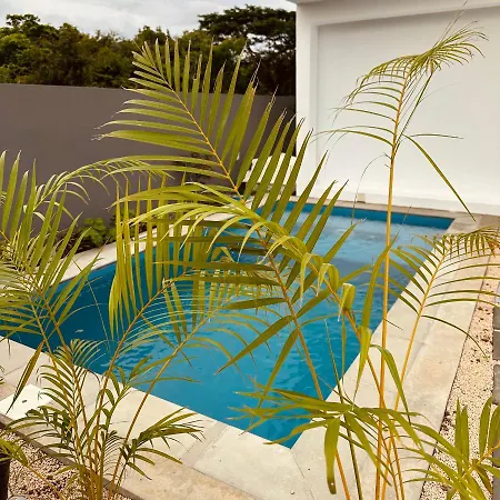 Appartement Noam, Mont Choisy